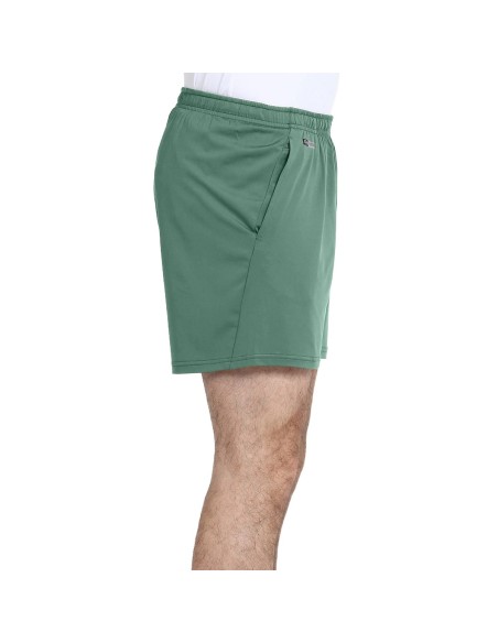 SHORT BULLPADEL MEIS 25V 995 AZUL ATOMICO | Ofertas de pádel